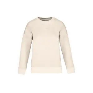 Women's oversized sweatshirt Native Spirit image-0