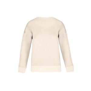 Women's oversized sweatshirt Native Spirit image-1