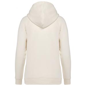 Raglan-hættetrøje til kvinder Native Spirit image-1