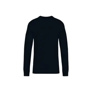 Eko-friendly kulatý sweatshirt raglan Native Spirit French Terry image-0