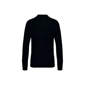 Eko-friendly kulatý sweatshirt raglan Native Spirit French Terry image-1