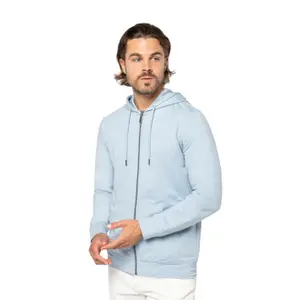 Sudadera con capucha y cremallera Native Spirit image-1