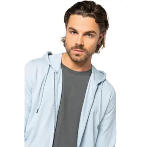 Sudadera con capucha y cremallera Native Spirit image-4