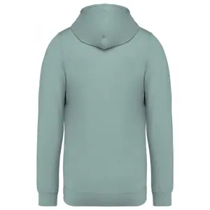 Sudadera con capucha y cremallera Native Spirit image-2