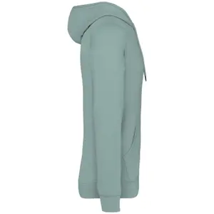 Sudadera con capucha y cremallera Native Spirit image-1