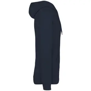 Sudadera con capucha y cremallera Native Spirit image-1