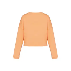 Camisola de gola alta eco-responsável para mulher Native Spirit image-1