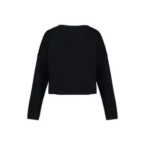 Camisola de gola alta eco-responsável para mulher Native Spirit image-1