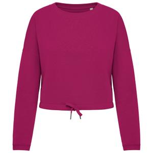 ns429-cherrypurple-felpa-ecologica-a-girocollo-oversize-crop-donna-native-spirit-cherry-purple