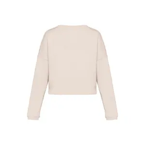 Camisola de gola alta eco-responsável para mulher Native Spirit image-1