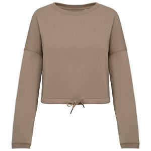 ns429-wetsand-felpa-ecologica-a-girocollo-oversize-crop-donna-native-spirit-sabbia-bagnata