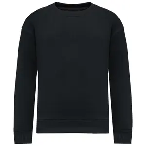 Sweatshirt round neck child Native Spirit