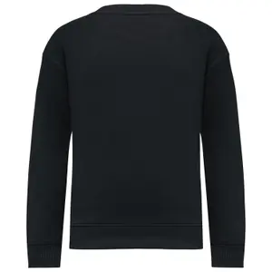 Sweatshirt round neck child Native Spirit image-1