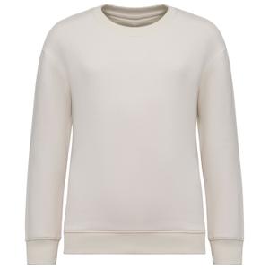ns437-ivory-sweatshirt-med-rund-halsringning-for-barn-native-spirit-elfenben