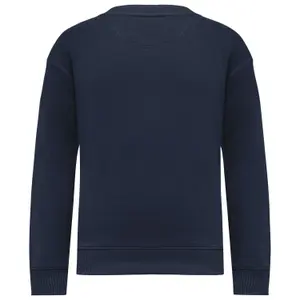 Sweatshirt round neck child Native Spirit image-1