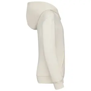 Eco-friendly oversized kids' hoodie Native Spirit image-2