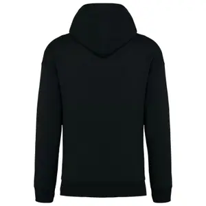 Sudadera oversize ecorresponsable Native Spirit image-1