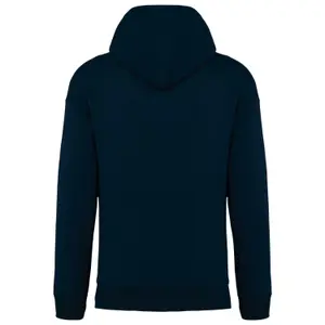 Sudadera oversize ecorresponsable Native Spirit image-1