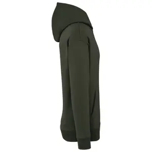 Sudadera oversize ecorresponsable Native Spirit image-2