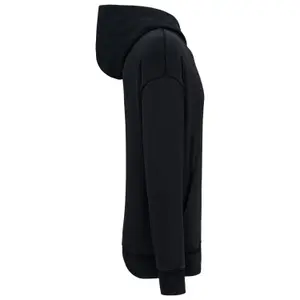 Oversized eco-friendly faded hoodie Native Spirit image-2