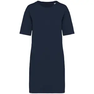 T-shirt-kjole til kvinder Native Spirit image-0