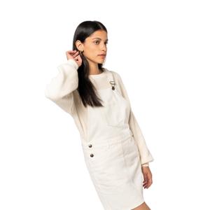 Robe salopette femme Native Spirit image-2