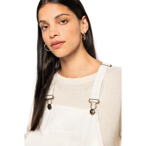 Robe salopette femme Native Spirit image-4