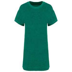 ns5028-malachitegreen-robe-t-shirt-en-eponge-a-epaule-ecoresponsable-femme-native-spirit-malachite-green