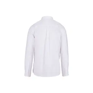Washed cotton twill shirt Native Spirit image-1