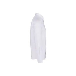 Washed cotton twill shirt Native Spirit image-2