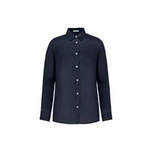 Chemise en lin Native Spirit image-0