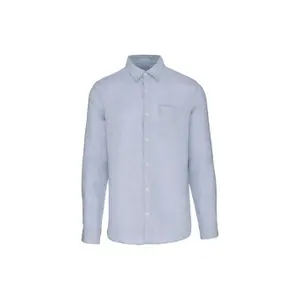 Camisa de lino Native Spirit image-0