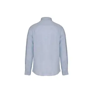 Camisa de lino Native Spirit image-1