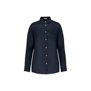 Camisa de linho feminino Native Spirit image-0