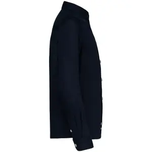 Children's long-sleeved linen shirt Native Spirit image-0