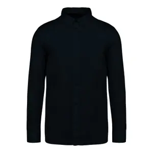 Chemise en Lyocell Tencel™ Native Spirit image-0