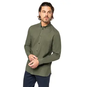 Košile z lyocellu Tencel™ Native Spirit image-1