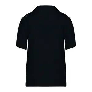 Dámská krátká rukávová košile z Lyocellu Tencel™ Native Spirit image-1