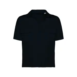 Dámská krátká rukávová košile z Lyocellu Tencel™ Native Spirit image-0