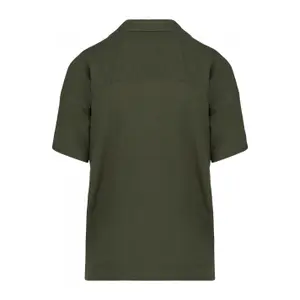 Dámská krátká rukávová košile z Lyocellu Tencel™ Native Spirit image-2