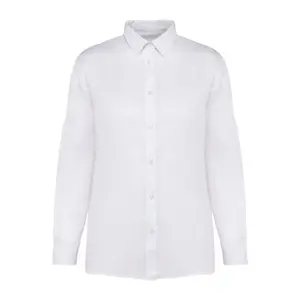 Lyocell feminino tencel™ camisa queimada Native Spirit image-0