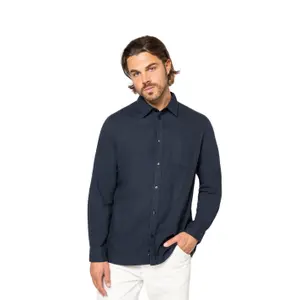 Flannel shirt Native Spirit image-0