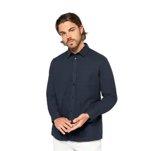 Flannel shirt Native Spirit image-1