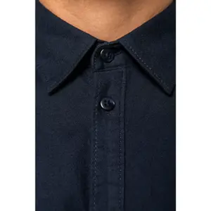 Flannel shirt Native Spirit image-3