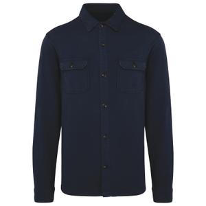 ns521-washednavyblue-camicia-di-pile-lavata-eco-compatibile-native-spirit-blu-navy-lavato