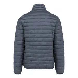 Lightweight recycledPuffer Jacket Native Spirit image-2