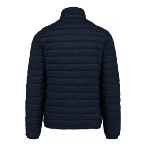 Lightweight recycledPuffer Jacket Native Spirit image-1
