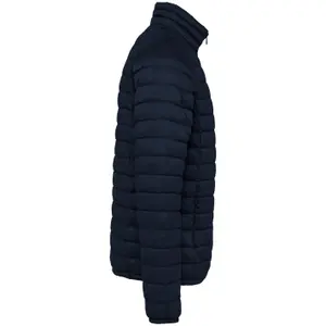 Lightweight recycledPuffer Jacket Native Spirit image-2