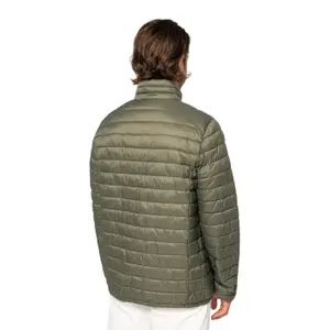 Lightweight recycledPuffer Jacket Native Spirit image-2