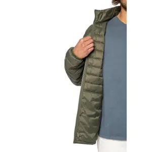 Lightweight recycledPuffer Jacket Native Spirit image-3